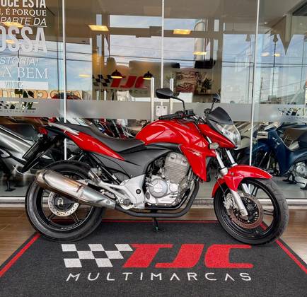 HONDA CB 300R HONDA CB 300R